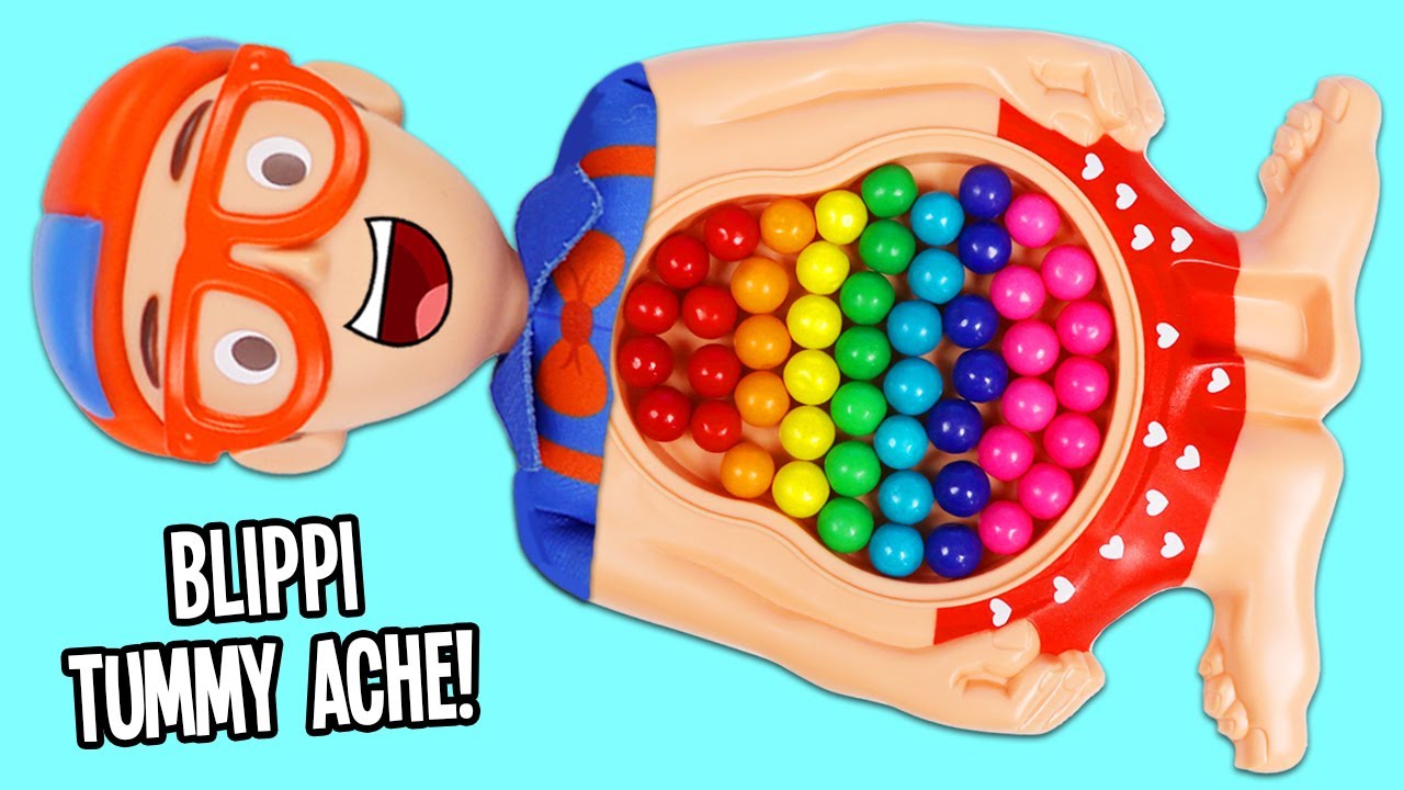 Healthy Snack Alternatives for Kids: Lessons from Candy Overindulgence