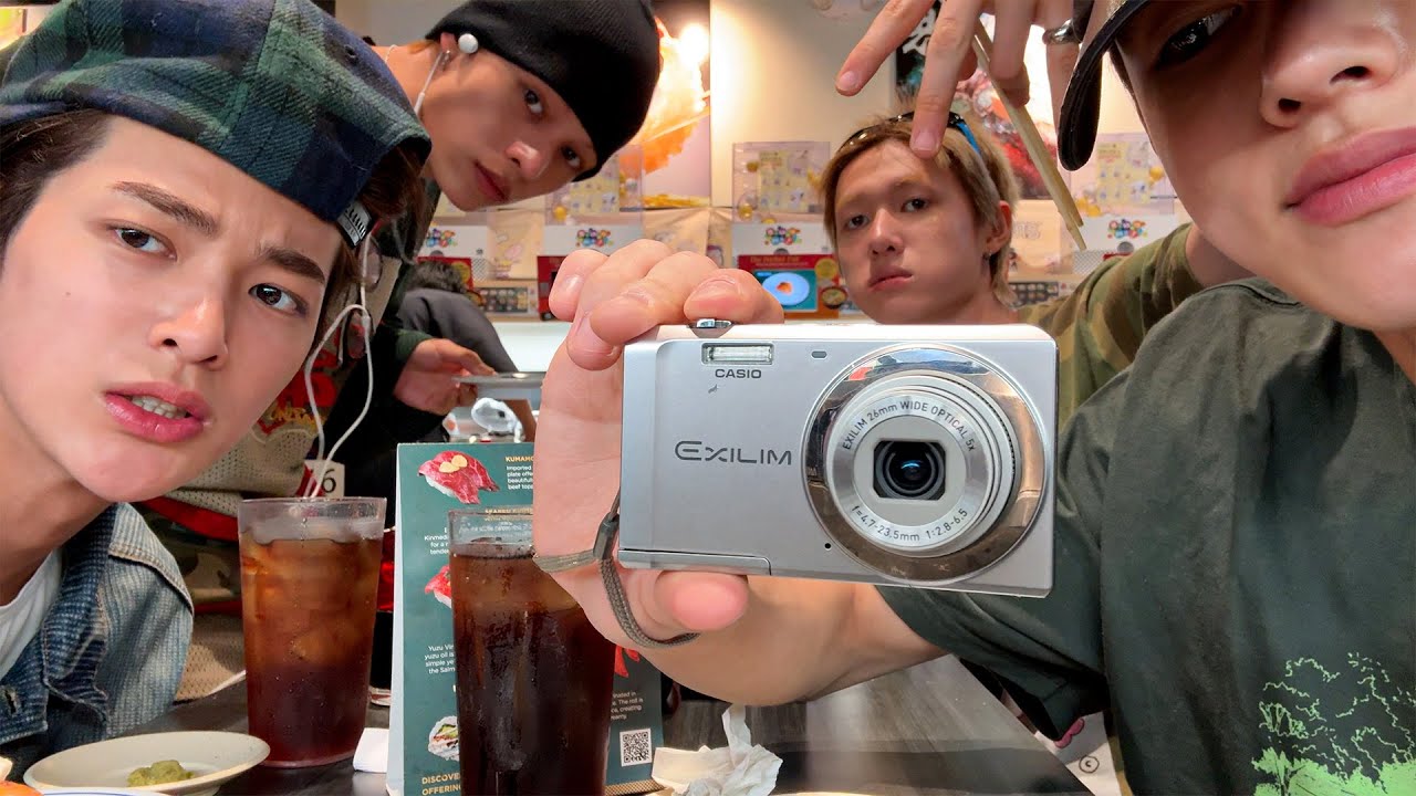 How to Win Prizes at Kura Sushi: Insider Gachapon Guide
