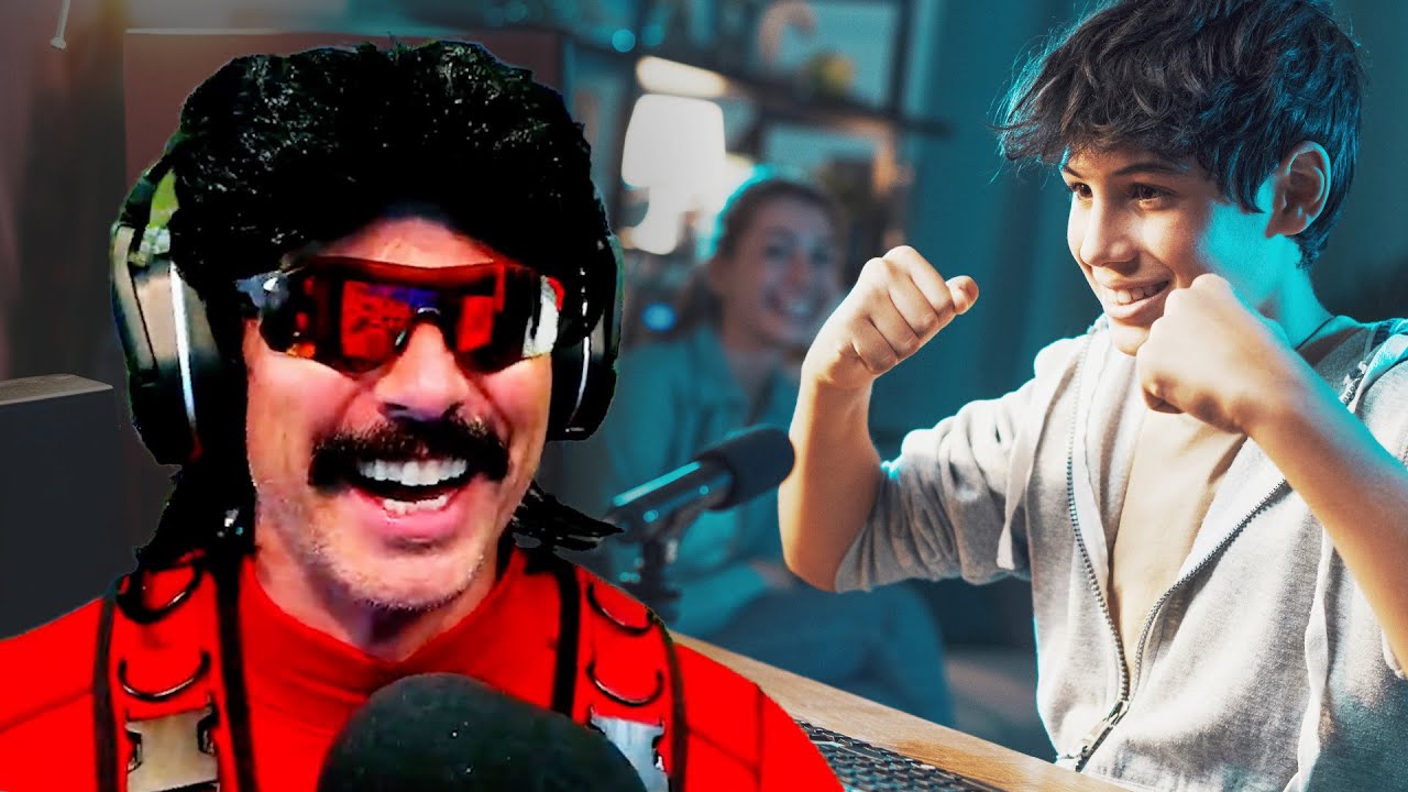 Doc and Timmy's Fortnite Duo Win: Random Team Strategy Guide