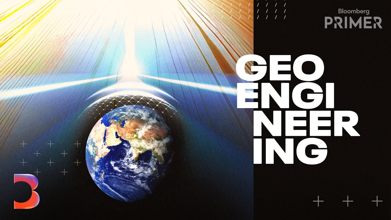 Geoengineering Startups: Can We Tech Our Way Out of Climate Crisis?