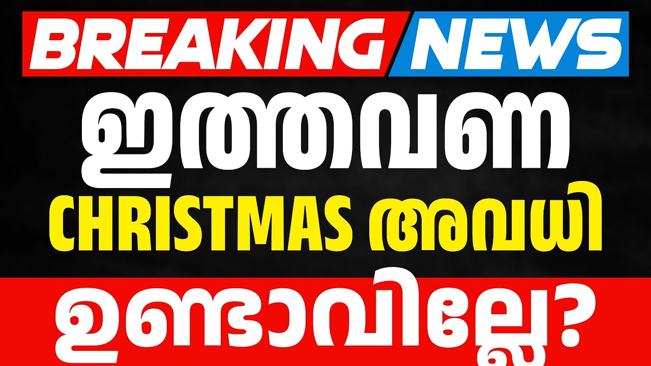 Balancing Christmas, Exams, and Elections: Student Survival Guide