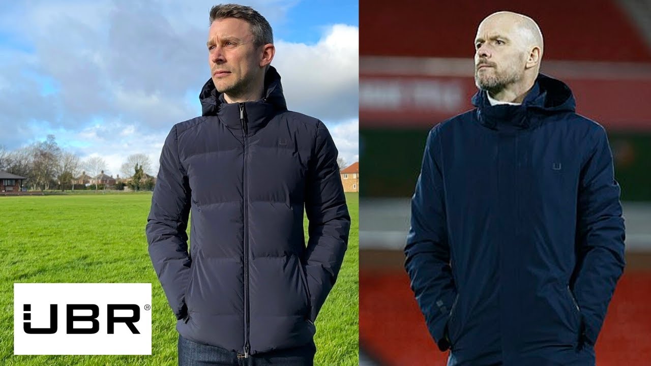 UBR Bolt Jacket Review: Premium Performance Meets City Style