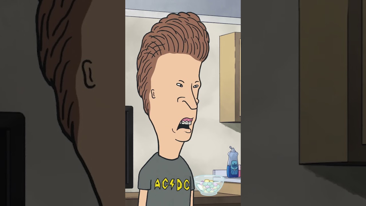 Beavis and Butt-Head's Social Fails: Why "Scoring" Backfires