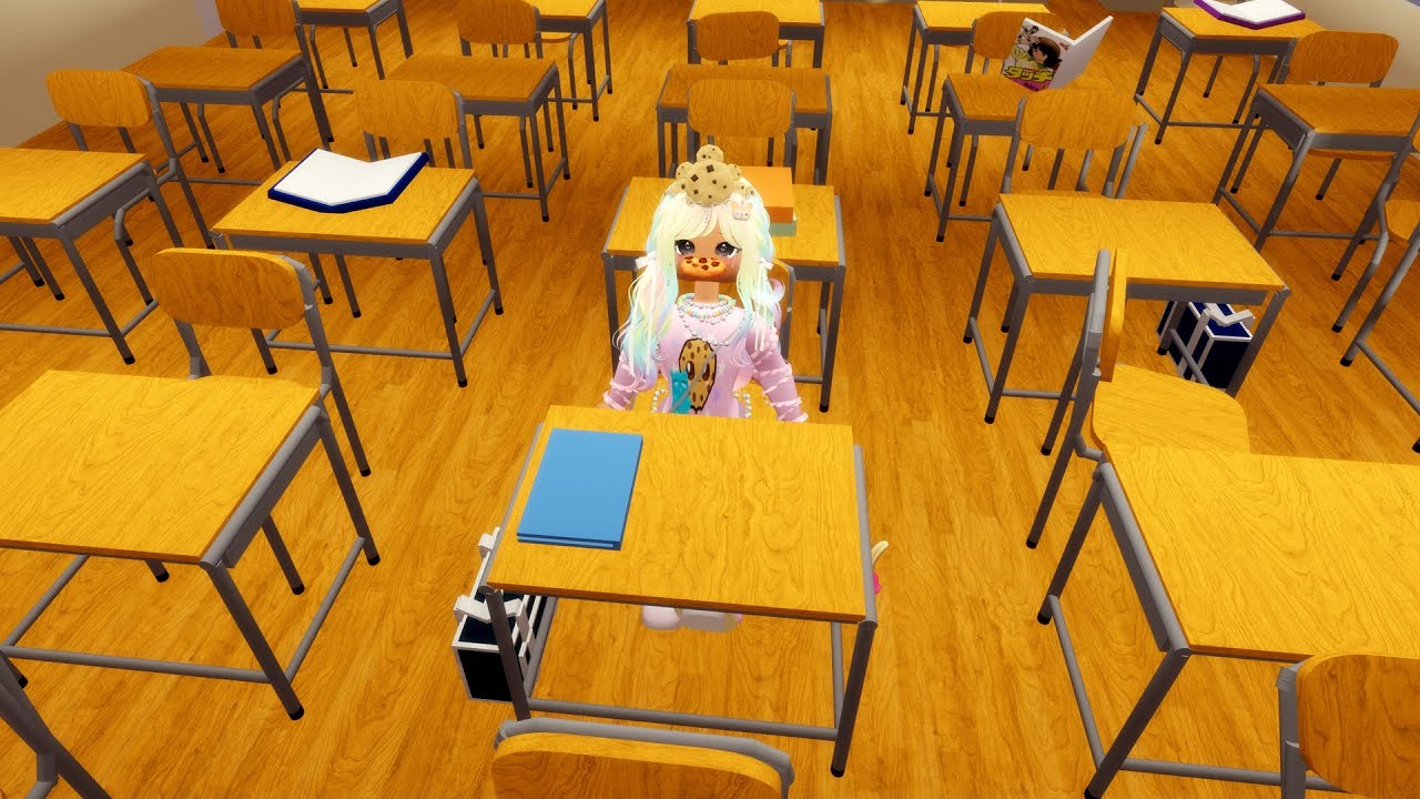 Top Roblox Classroom Games Guide: Fun, Scary & Creative Finds