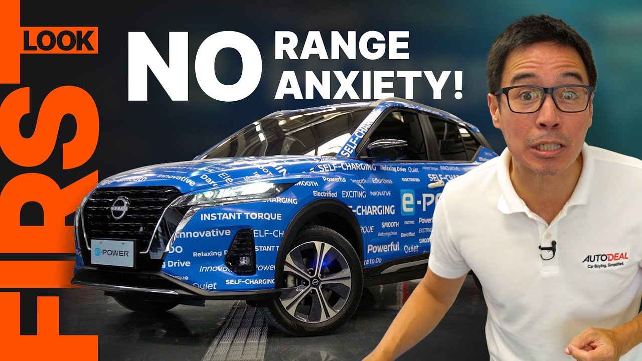 Nissan e-Power: Affordable EV Solution for Filipino Drivers?