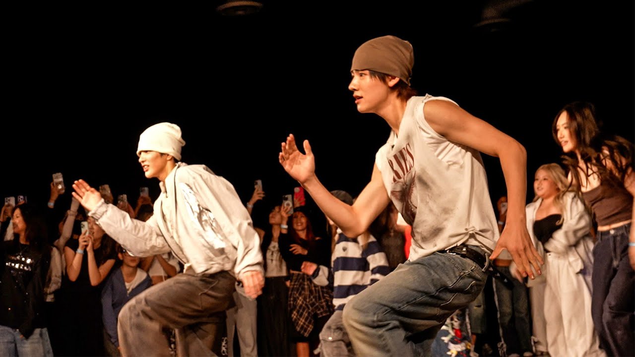 Learn CORTIS' GO! Choreography: Step-by-Step Dance Tutorial