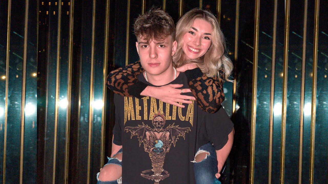 Kai Cenat TwitchCon Vlog: Behind-the-Scenes Moments