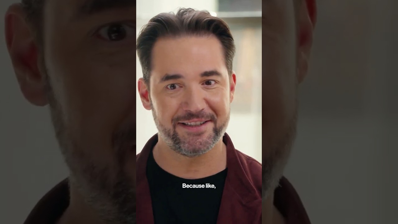 Why Reddit's Co-Founder Resigned Over Violent Content