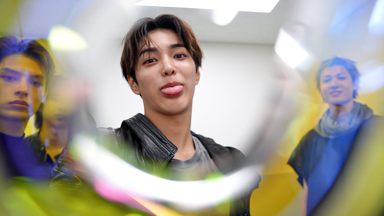 Behind CORTIS' TikTok Awards Win: Stage Secrets & Rookie Triumph