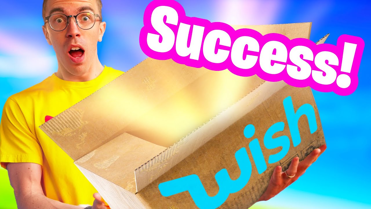 Wish Tech Gadgets Review: Shocking Finds & Hidden Gems