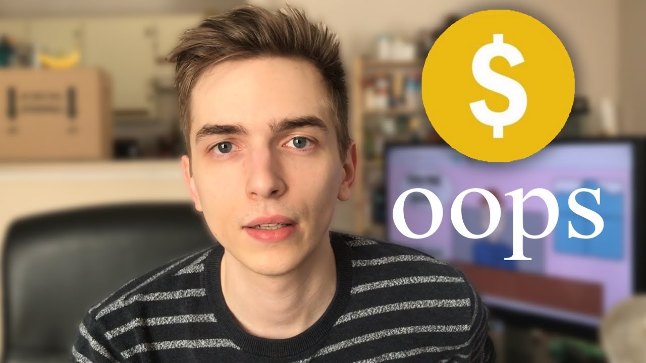 Drew Gooden Quits Job for YouTube: Exclusive Merch Insights
