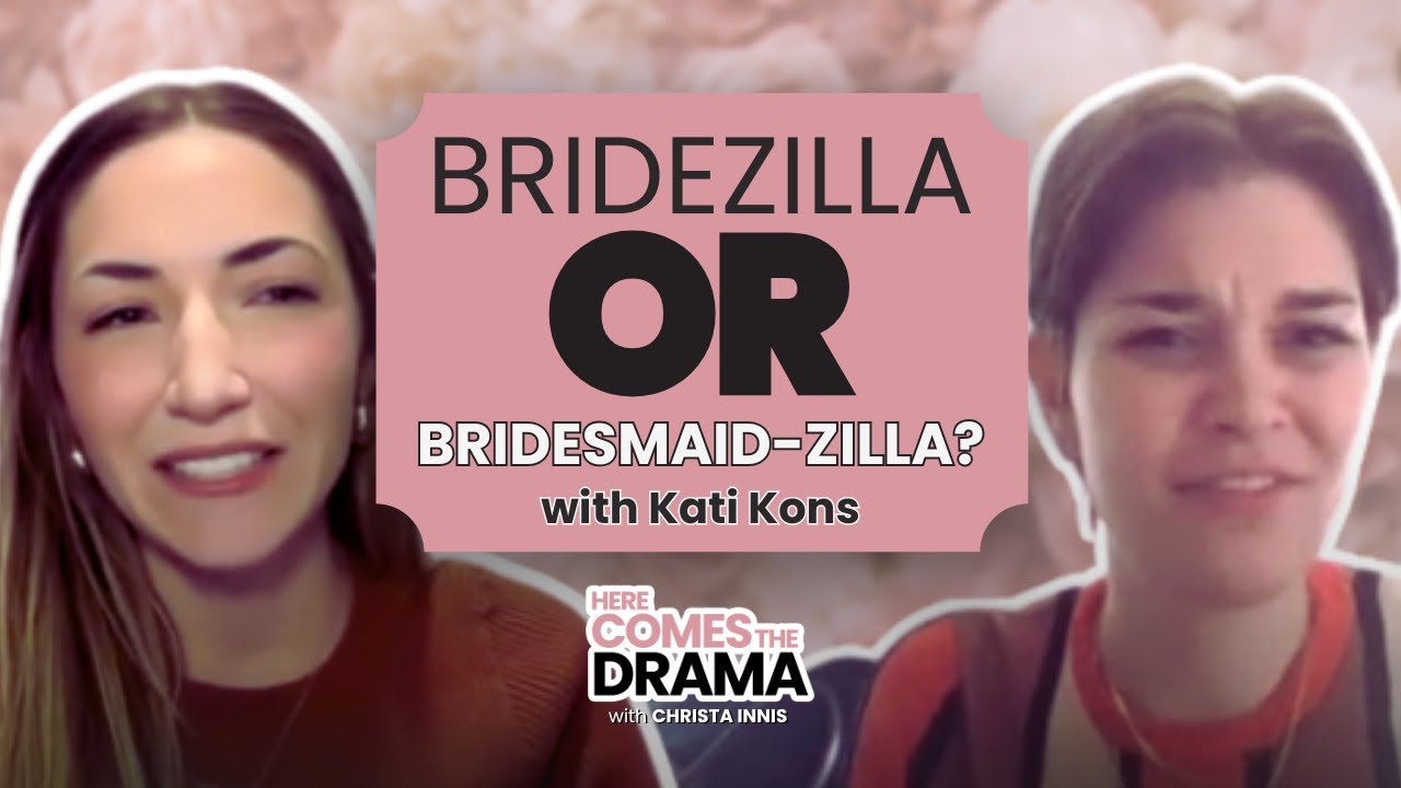 Navigating Wedding Drama While Pregnant: A Family Guide