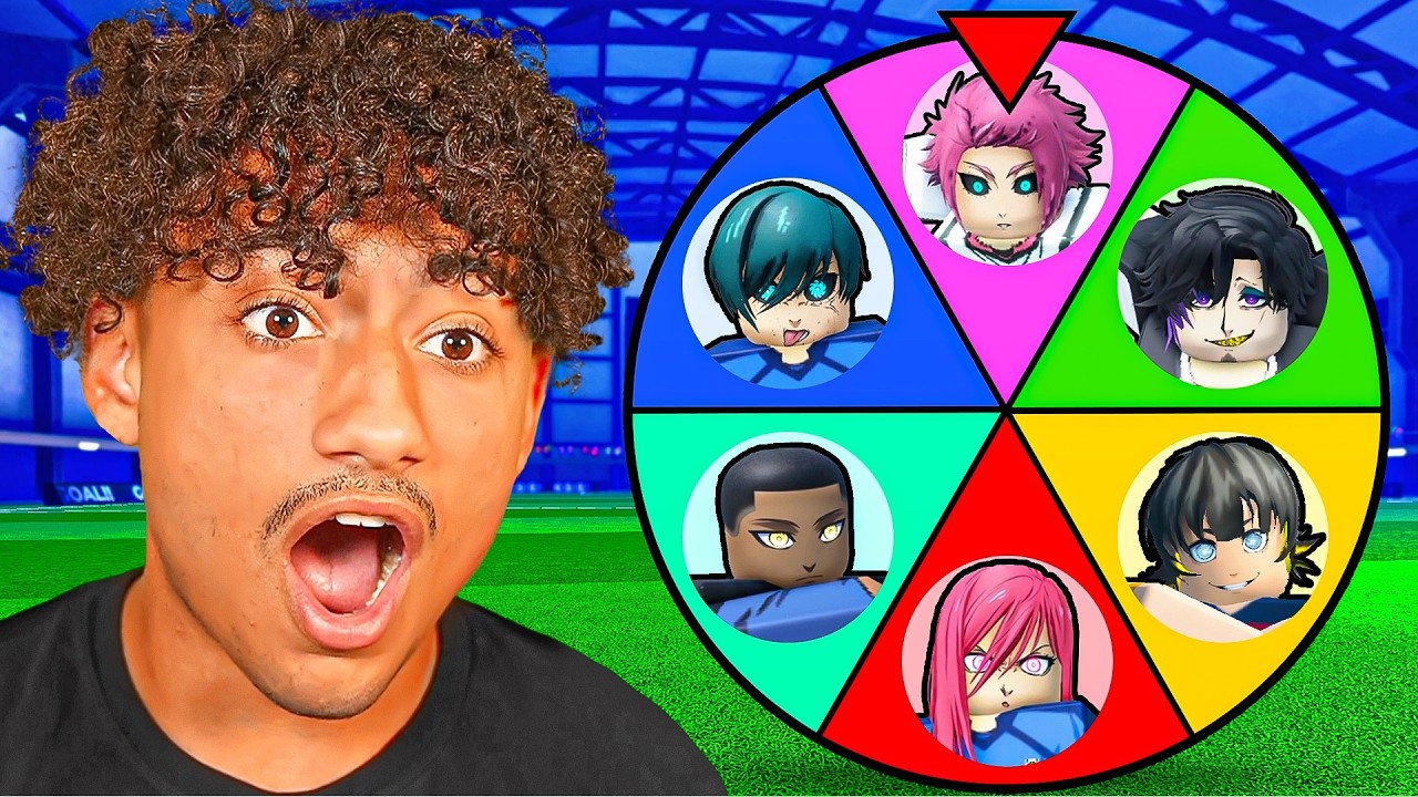 Mastering Random Football Styles: Ultimate Gameplay Guide