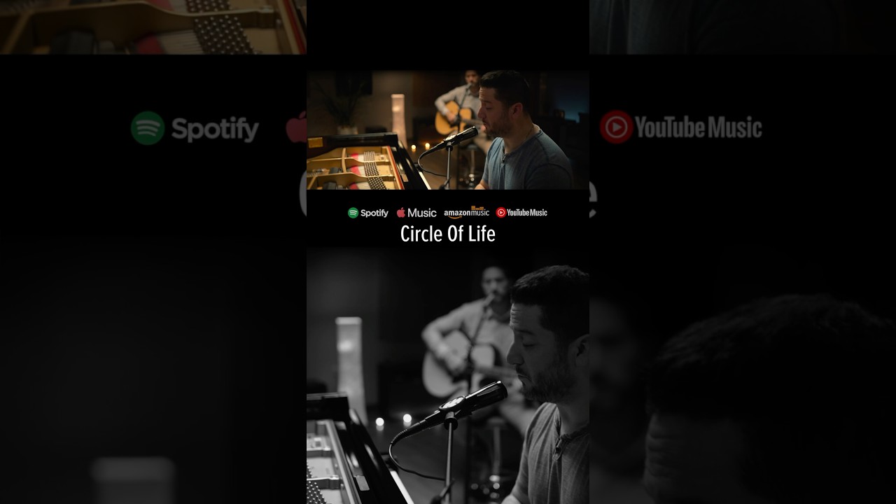 Circle of Life Meaning: Wisdom from The Lion King Explained