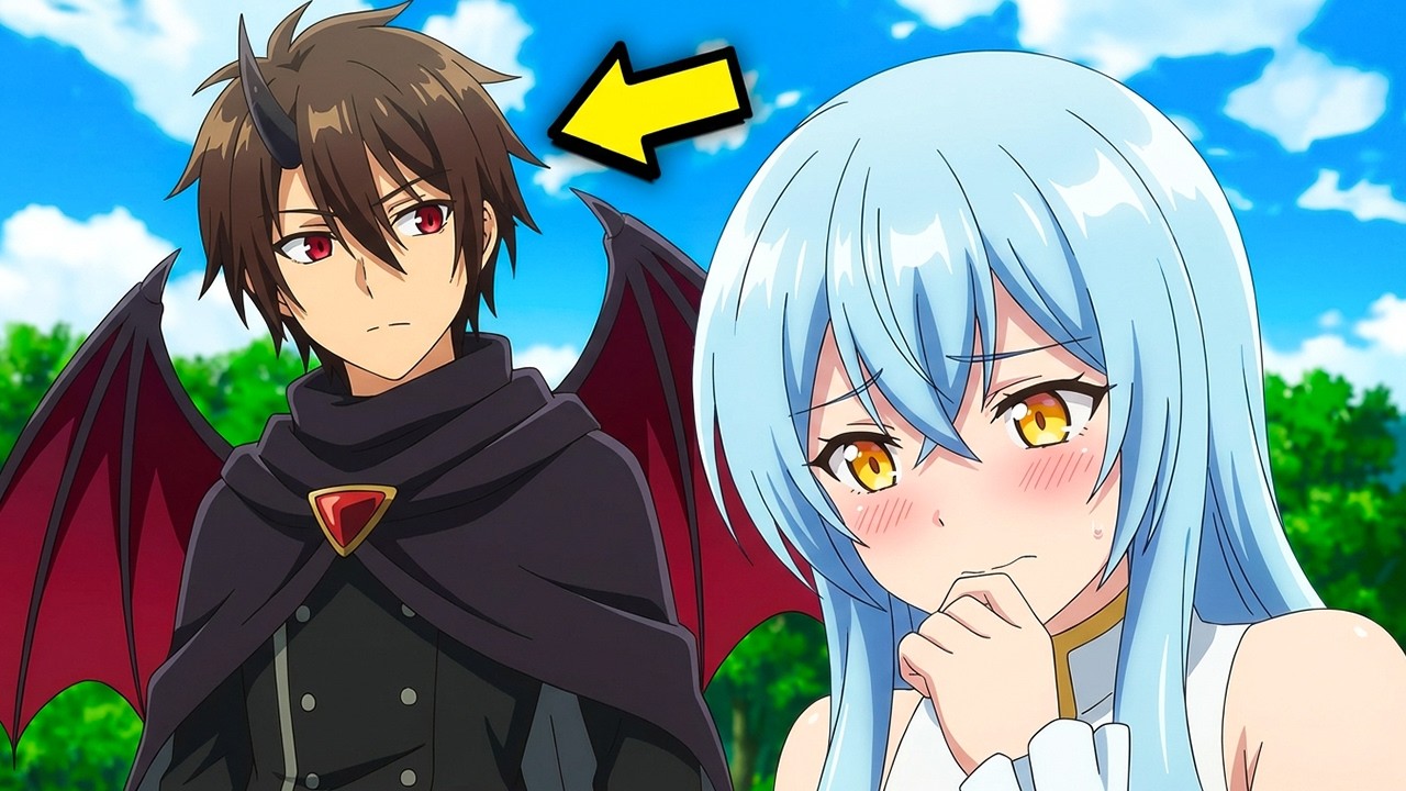 Yuki and Celia: Unconventional Fantasy Romance Analysis