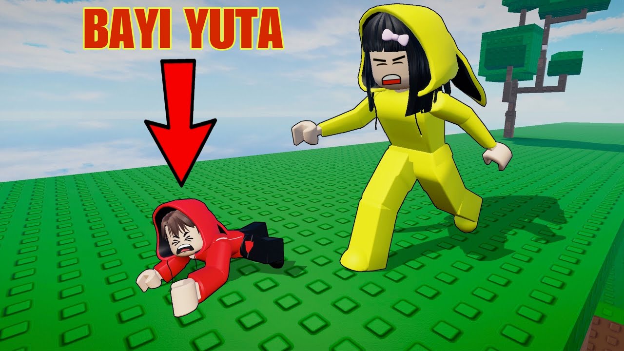 Roblox Lava World Walkthrough: Beat Baby Challenges