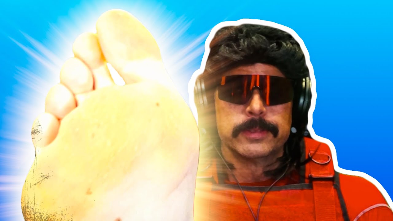 Doc Disruptor's Winning Warzone Mindset Explained