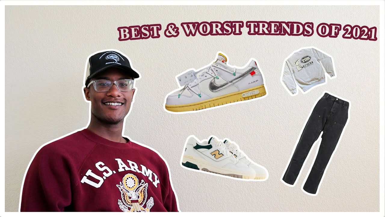 Beyond Hype: Authentic 2021 Fashion Trends & Alternatives