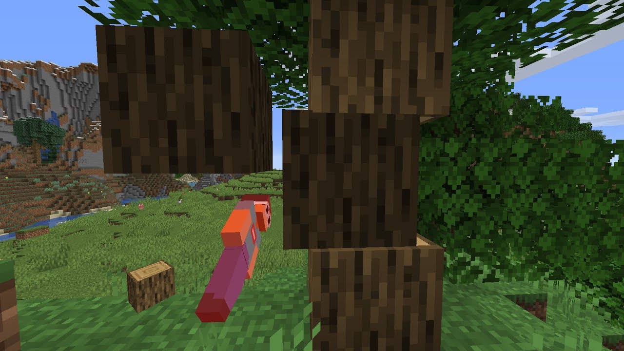 Surviving Hostile Blocks in Minecraft: Ultimate Challenge Guide