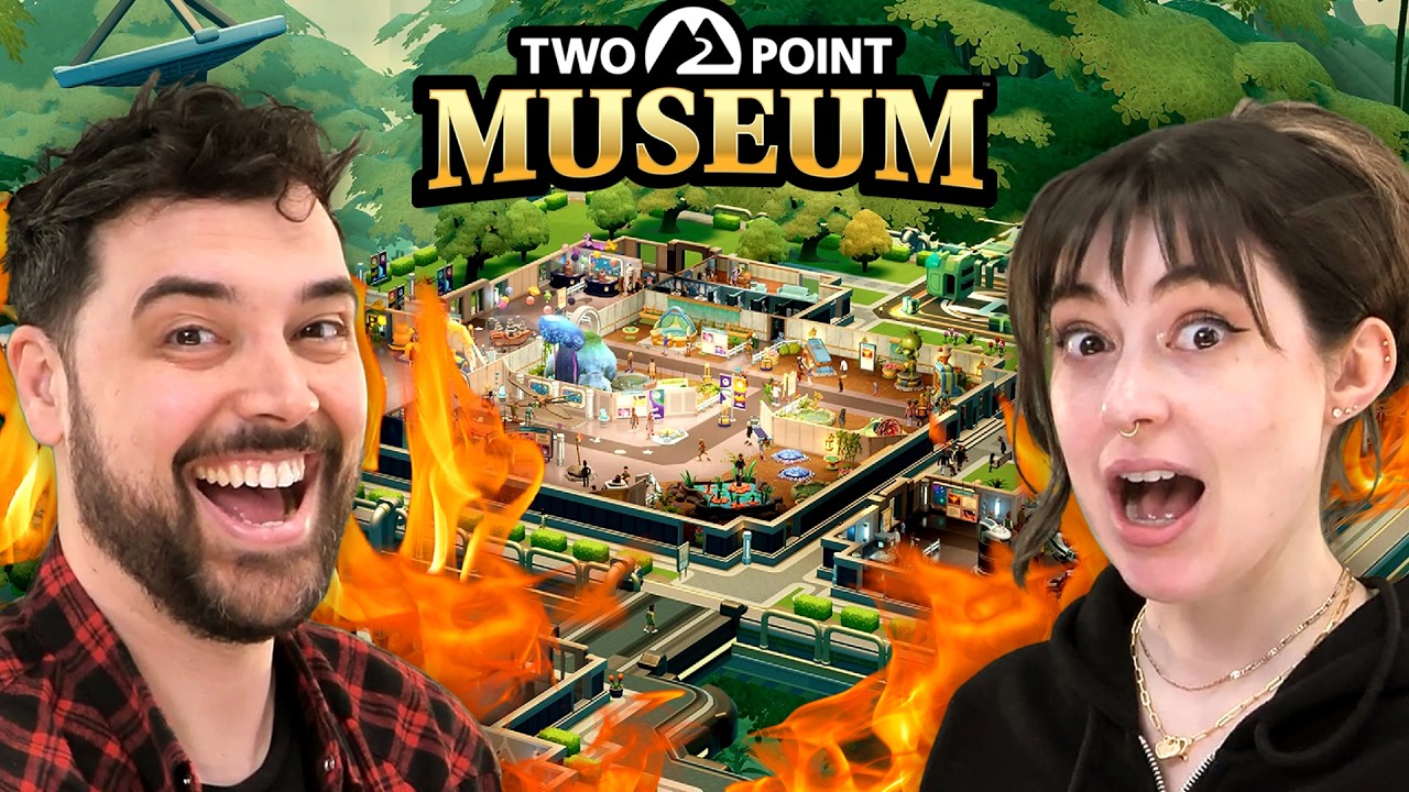 5 Museum Simulator Chaos Management Tips from Gameplay