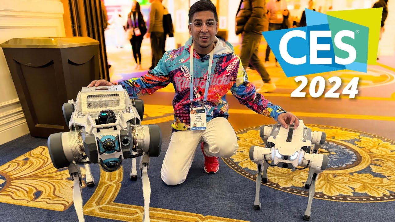 Deep Robotics X30 vs Lite3: Industrial & Consumer Quadrupeds Compared