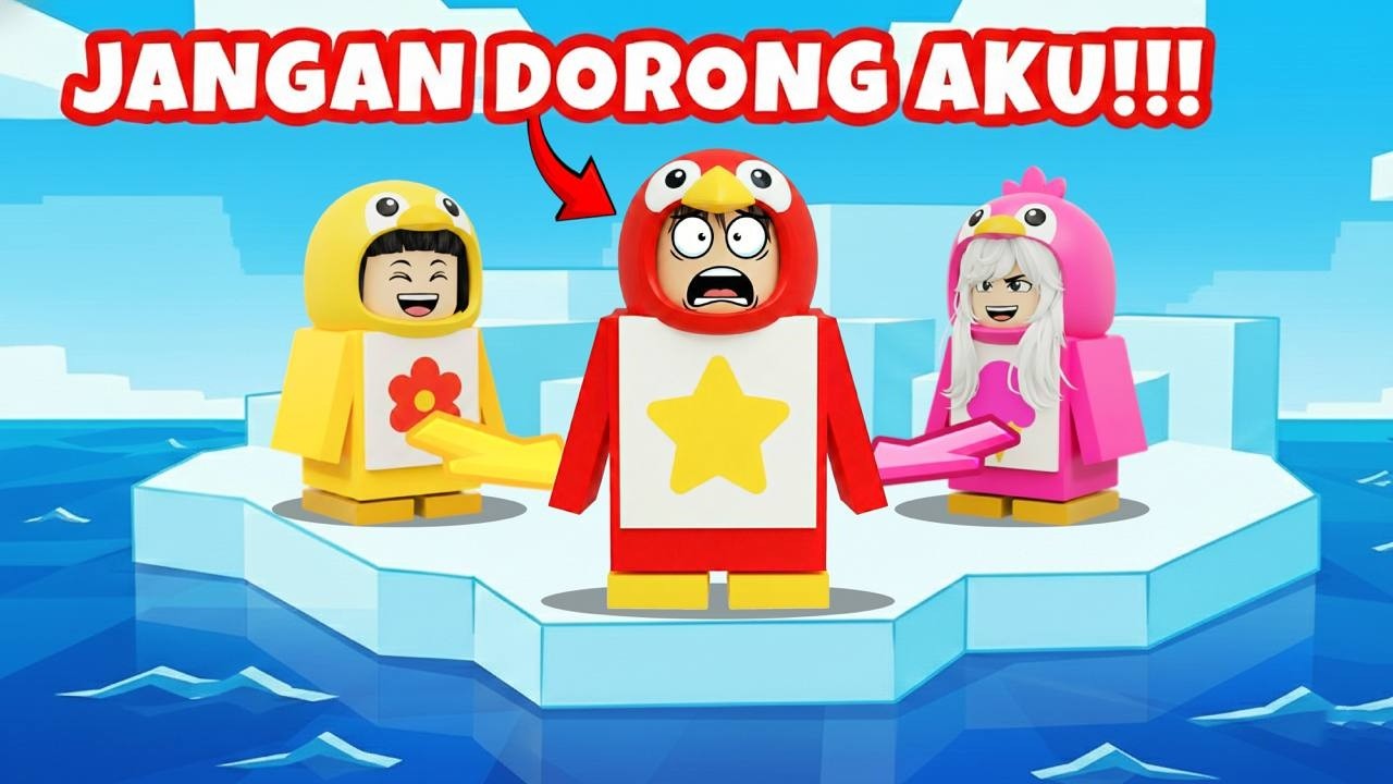 Win Roblox Sumo Penguin: Top Strategies & Skin Guide