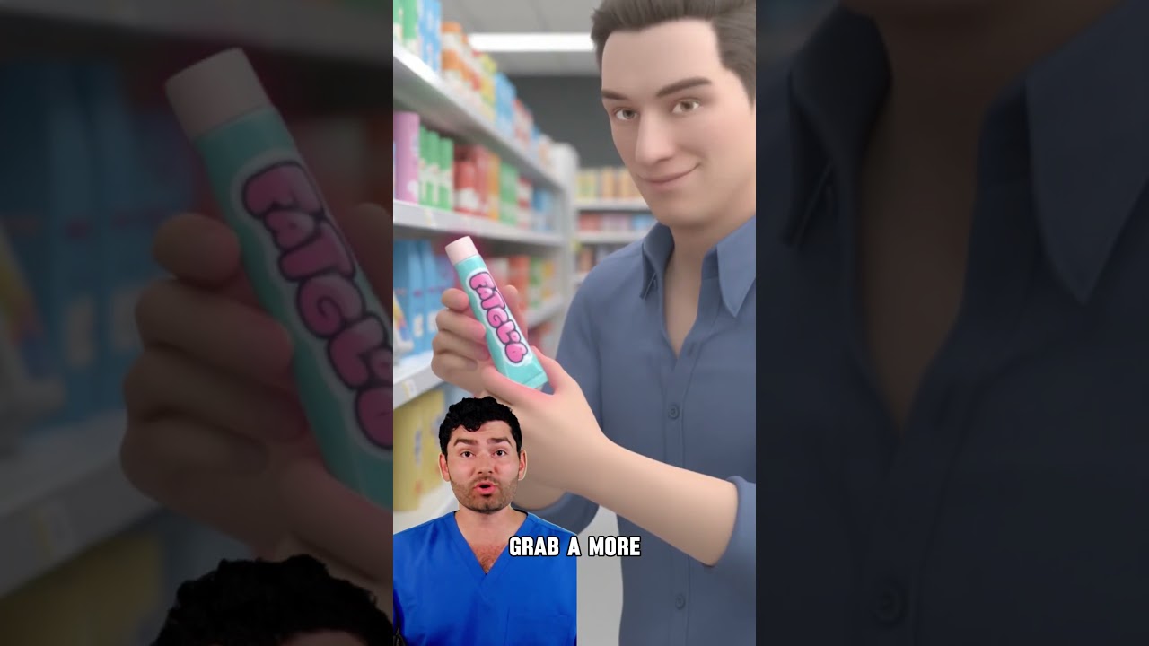 3 Signs Your Toothpaste Isn't Working & How to Fix It