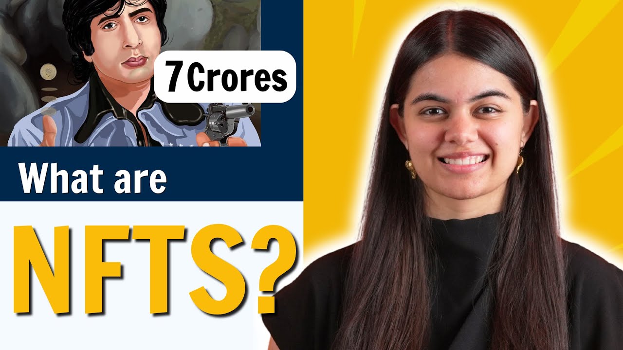 NFT Beginner's Guide: What They Are & How They Work