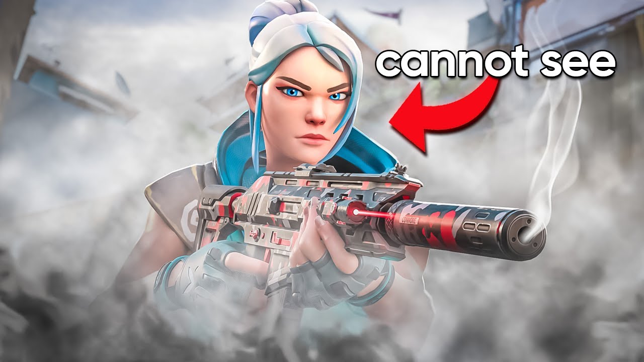 Valorant Fog Mode Tactics: How to Win 1v9 Smoke Matches