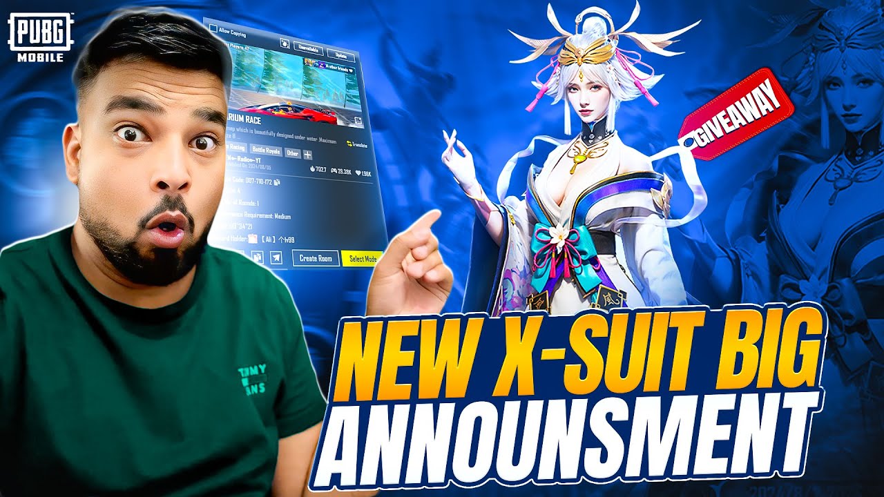Win Free Fire X-Suit: Event Guide & Pro Strategies