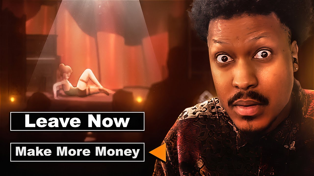 Parenting in Gaming: Sacrifice and Storytelling in Best Month Ever