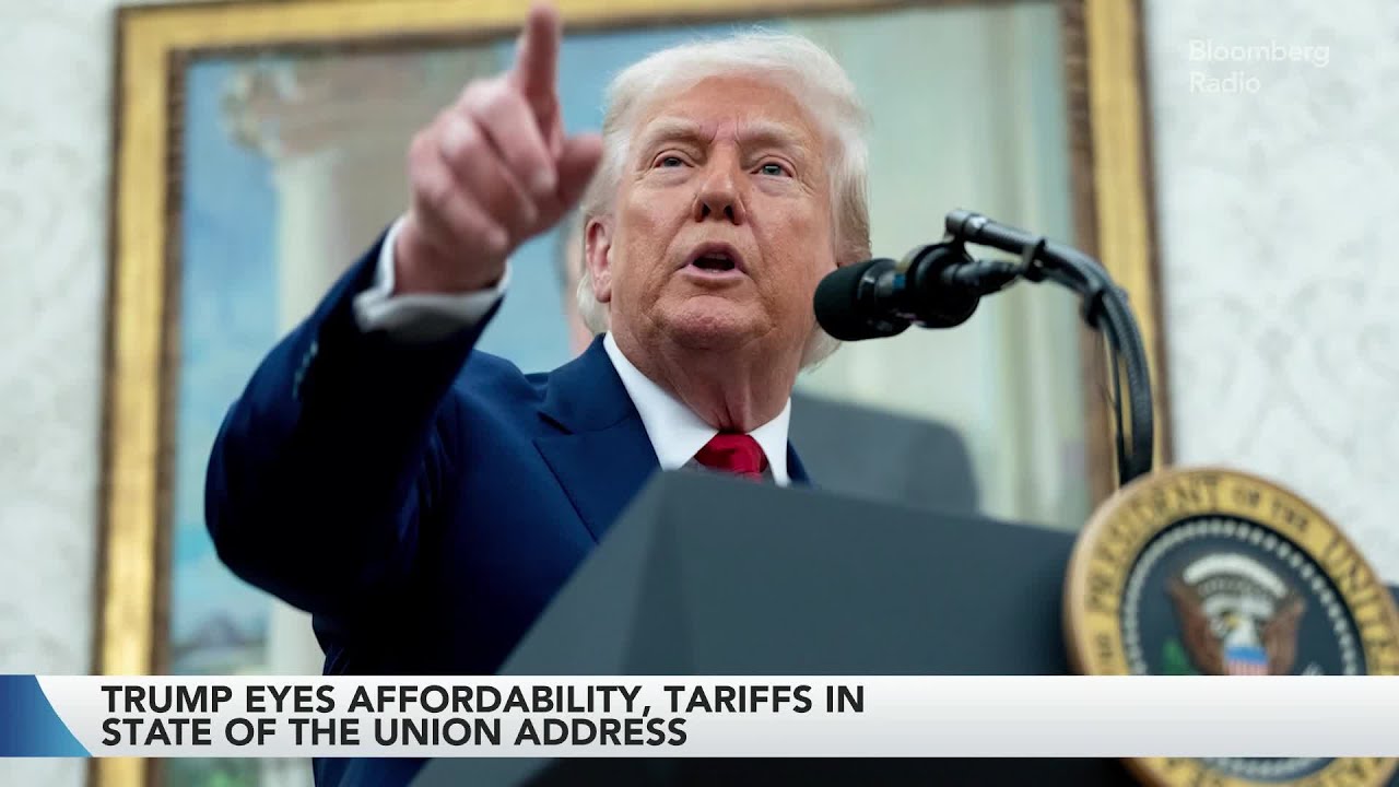 Why Tariffs Defy Voter Backlash: The Political Calculus