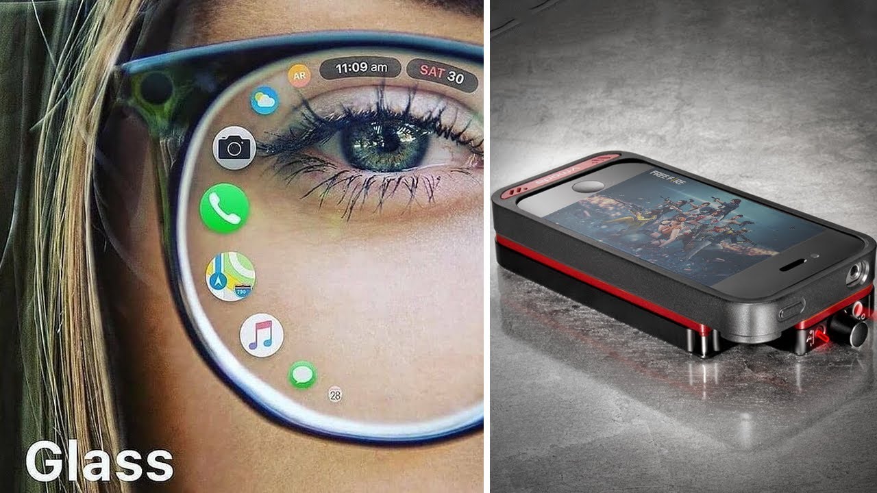 11 Innovative Gadgets You Need to See in 2024: Prices & Features