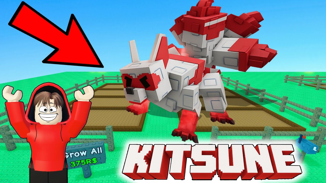 Roblox Grow a Garden Winter Update: New Pets & Mutations