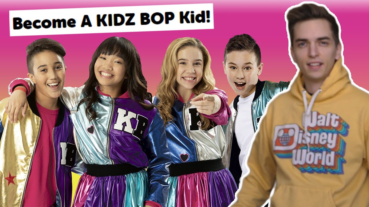 Kidz Bop's Secret Evolution: From Cringe to Cultural Powerhouse