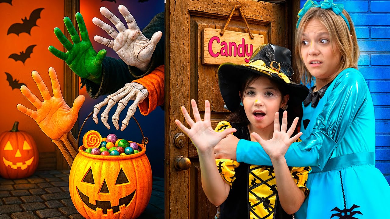 Master Halloween Game Challenges: Proven Strategies Guide