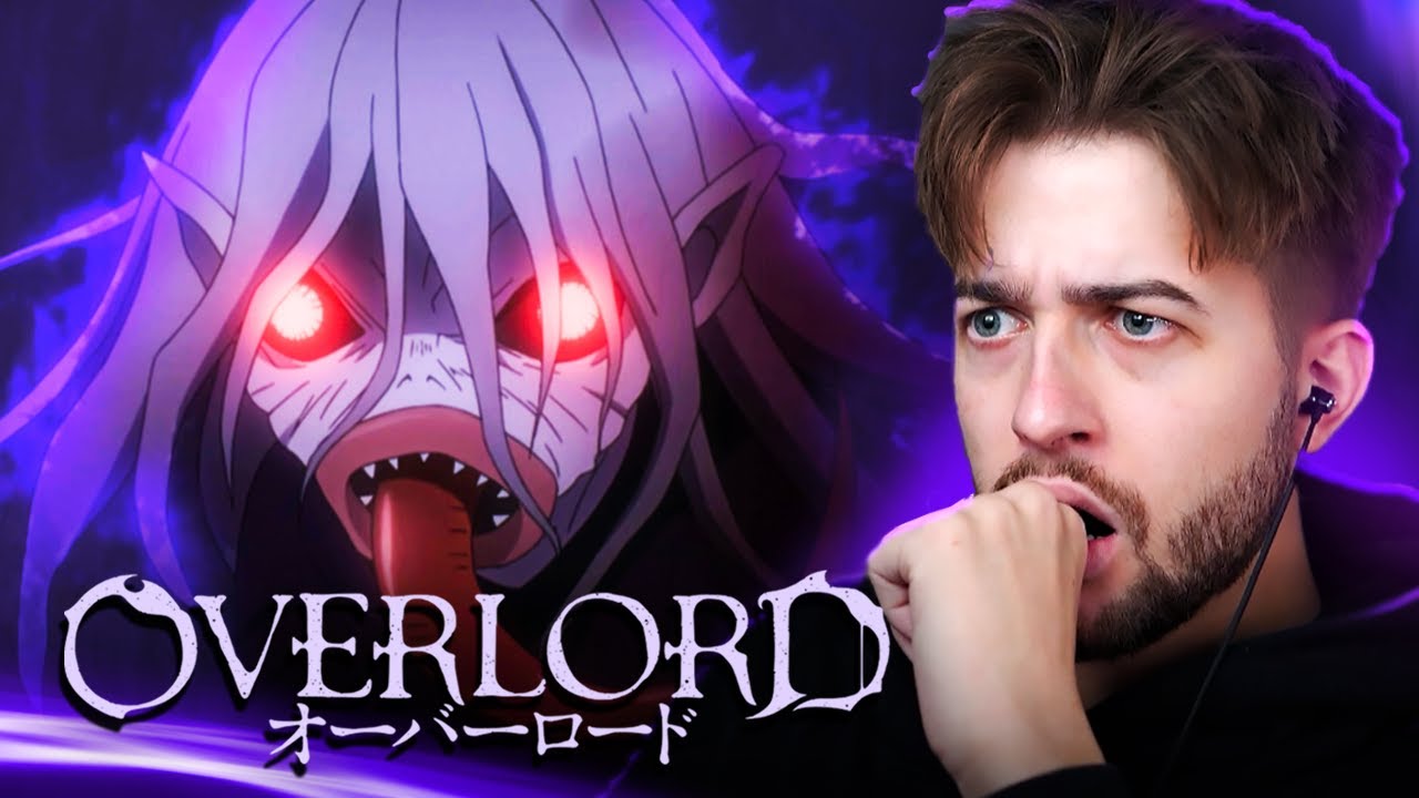 Overlord S4E8 Breakdown: Shalltear's Rampage & Pandora's Actor
