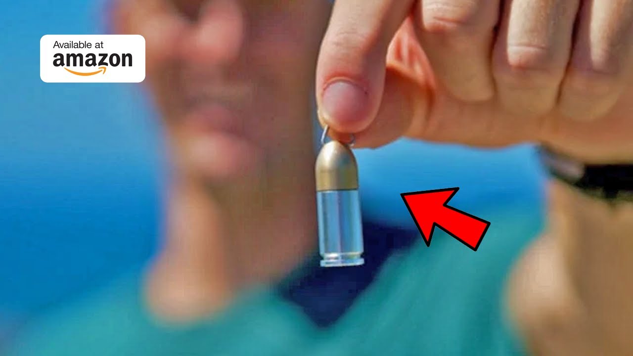 title:10 Best Survival Gadgets for Camping, Safety & Emergencies