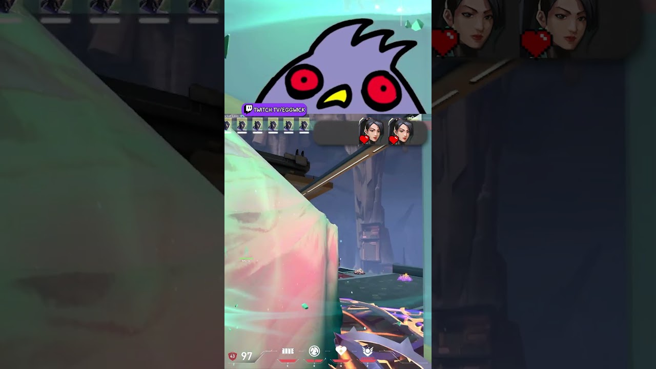 Platinum Player's 9 Vipers Challenge: Infinite Ability Breakdown