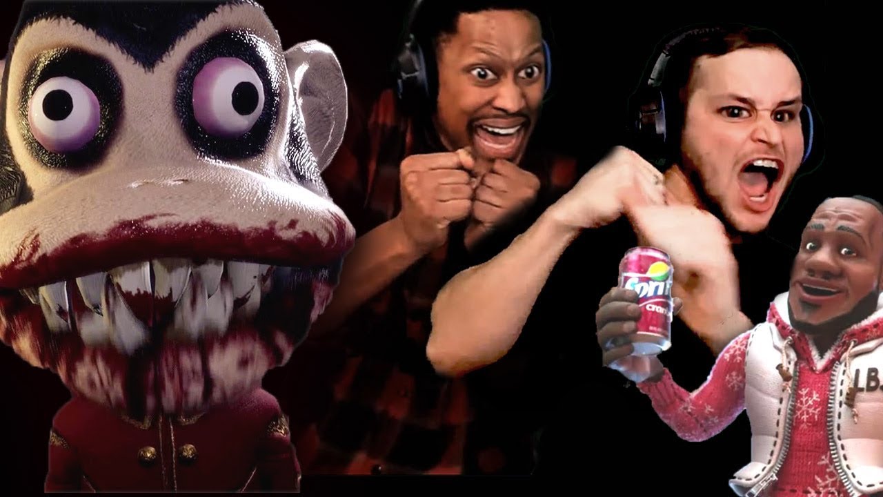 Master Dark Deception: Essential Horror Pac-Man Gameplay Strategies