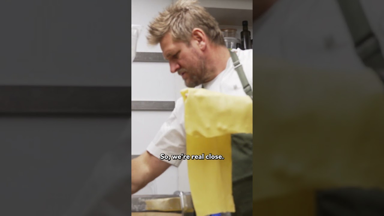 Master Handmade Pasta Texture: 00 Flour Techniques