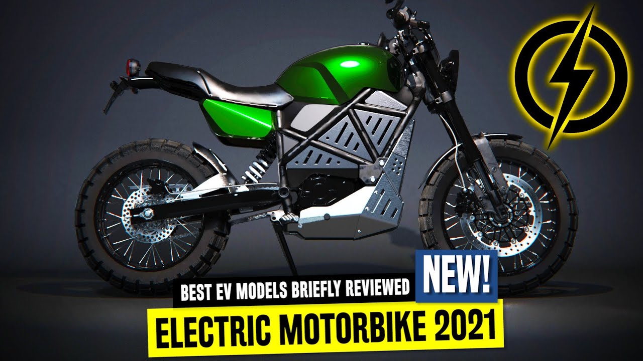 Top Rugged Electric Dirt Bikes Conquering Off-Road Trails