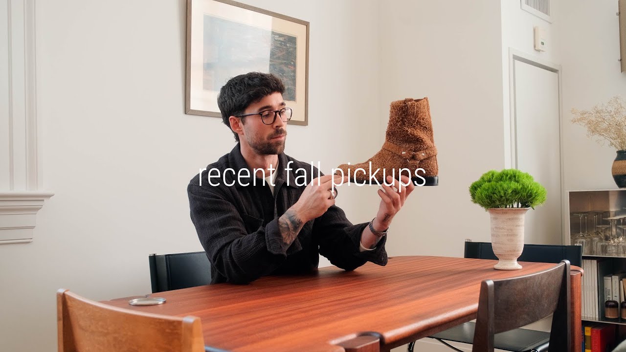 NYC Style Essentials: Tested Urban Fashion & Lifestyle Picks