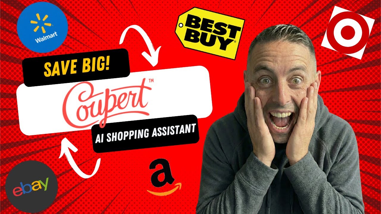 Maximize Savings with Coopert: AI Shopping Assistant Guide