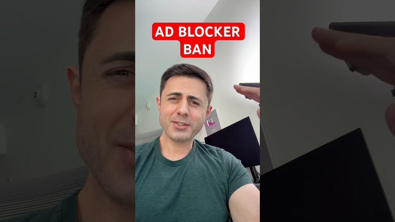 Germany Ad Blocker Ban Risks: Privacy & Freedom Impact
