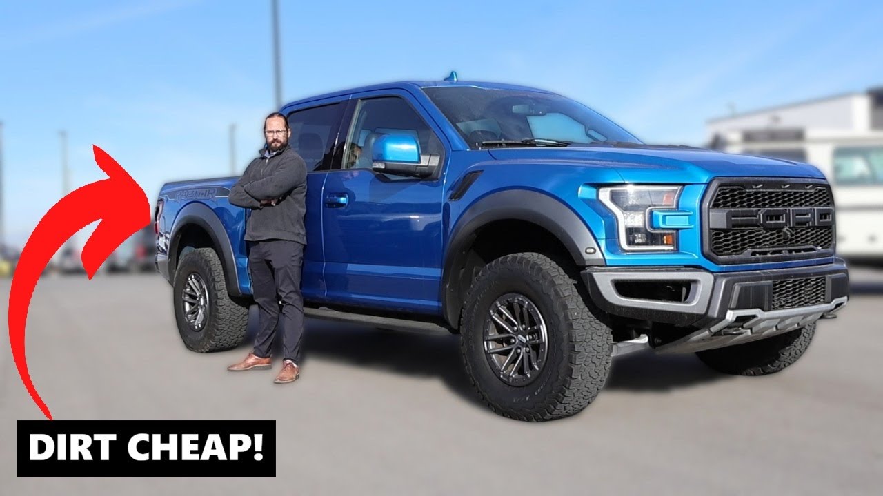 Used Ford Raptor Gen 2 Review: Smart Buy or Hidden Headache?