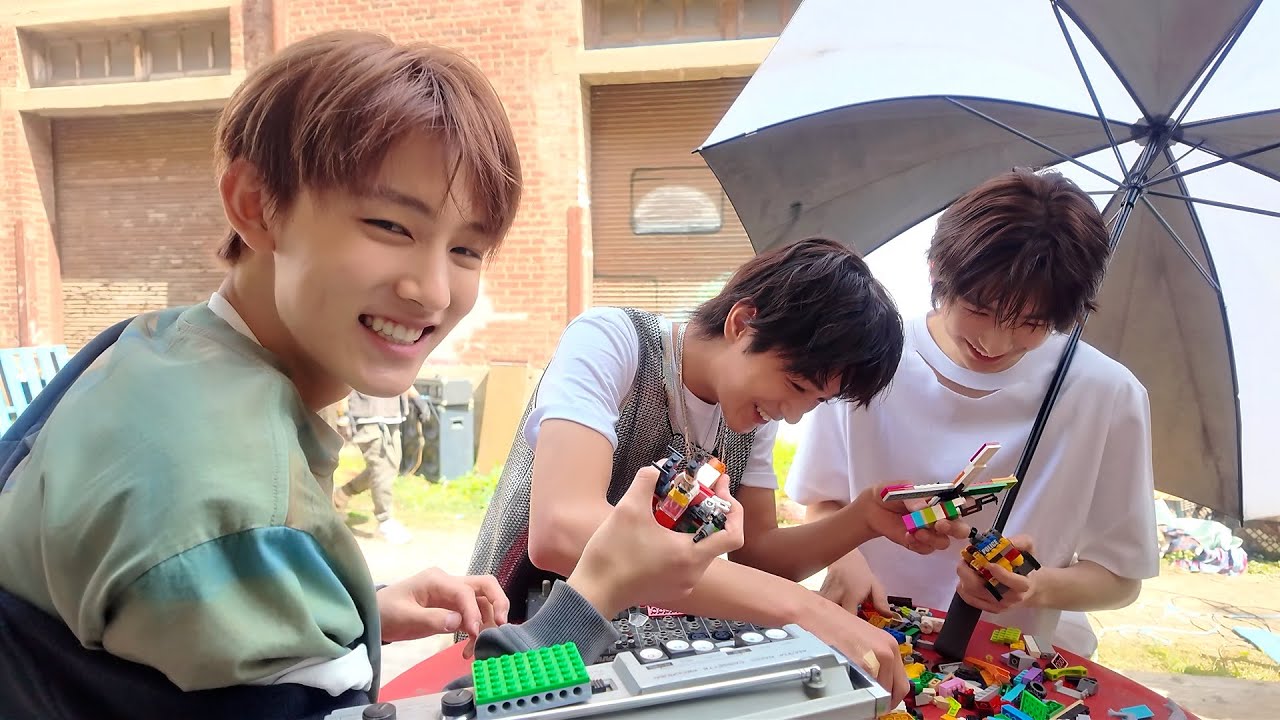 Unlock Creative Breakthroughs Through Childlike Play