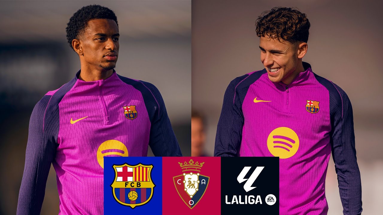 La Liga Success Mindset: Focus Over Table Position