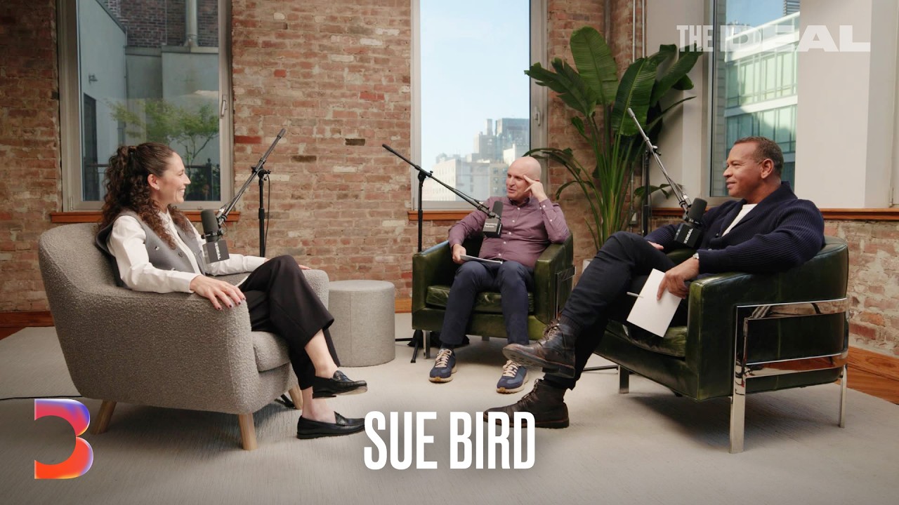 Sue Bird: From Court Vision to Business Leadership