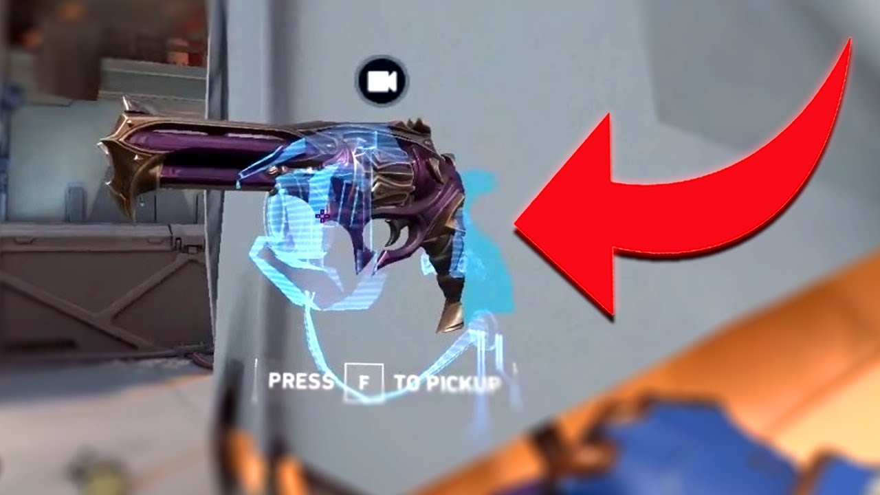 Valorant Secrets Only Season 1 OGs Remember (20+ Revealed)